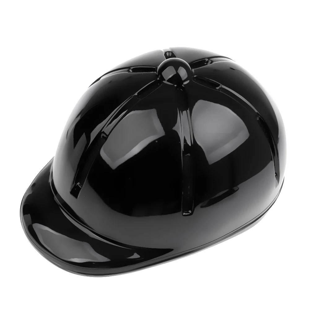 Kids Schooling Horse Riding Helmet – Adjustable Toddler & Child Equestrian Safety Helmet | SEI-Certified Protective Gear - الصورة 9