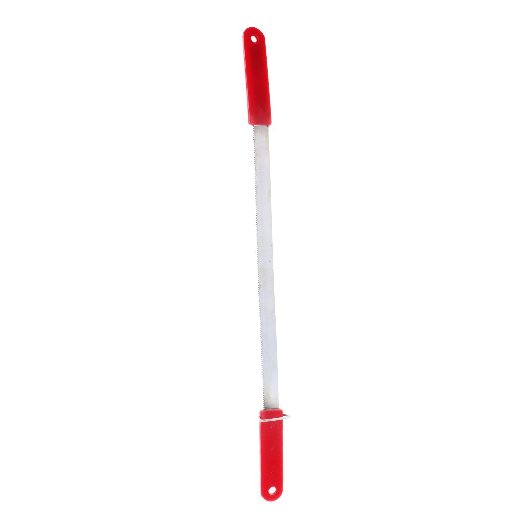 Stainless Steel Shedder & Sweat Scraper Tool – Dual-Sided Horse Grooming Tool | Essential Horse Care Accessory - الصورة 10