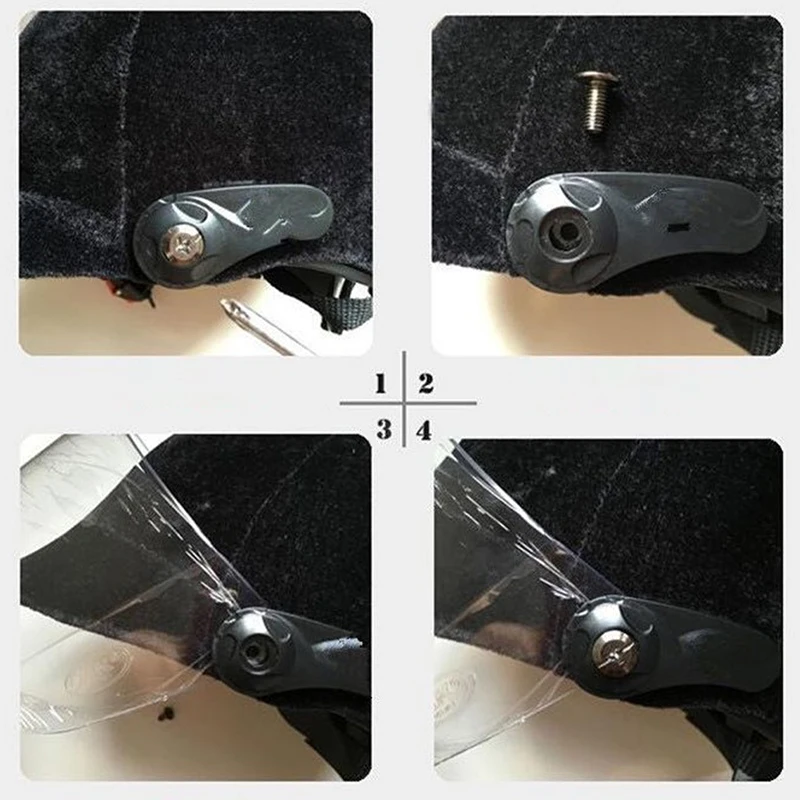 Adjustable Free‑Size Equestrian Horse Riding Helmet – High‑Quality Black Safety Gear - الصورة 7