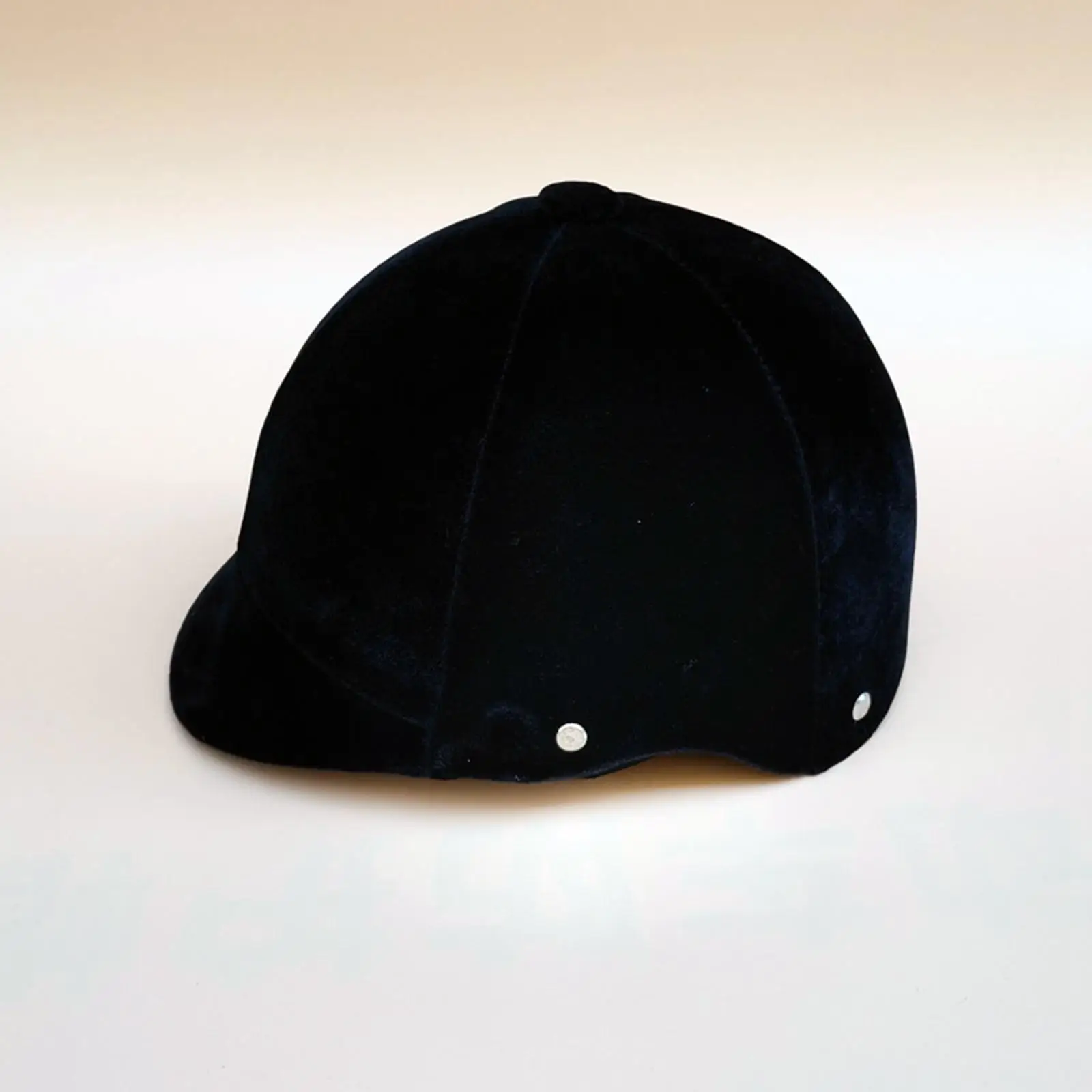 Horse Riding Helmet – Adjustable Size (54–62cm) | Lightweight Starter Equestrian Safety Helmet for Adults - الصورة 4