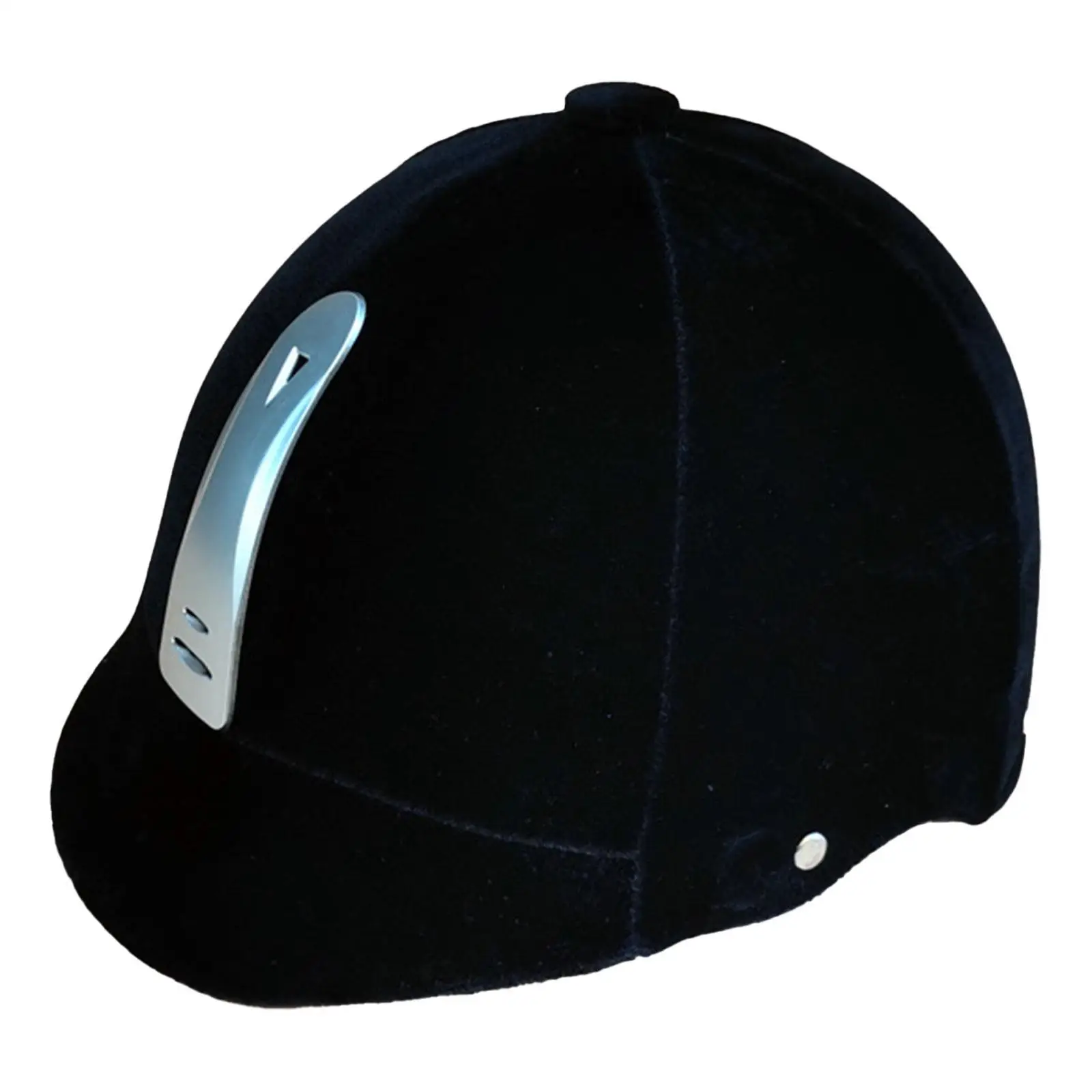 Horse Riding Helmet – Adjustable Size (54–62cm) | Lightweight Starter Equestrian Safety Helmet for Adults - الصورة 7
